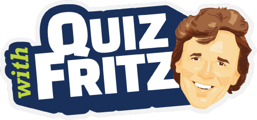 Quiz with Fritz logo