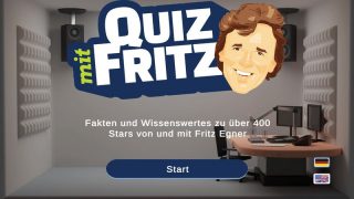 Quiz with Fritz 9