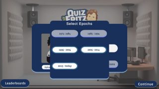 Quiz with Fritz 14